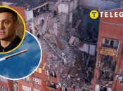 Николая Тищенко обвиняют в корректировке удара по Днепру