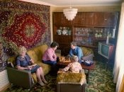 Насправді так щастило не усім