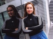 Элина Свитолина