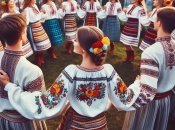 Украинские фамилии