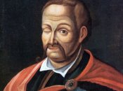 Что произошло с глазом гетмана Даниила Апостола