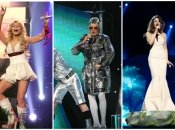 Любимцы Евровидения, хоть и не победители