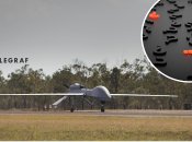 Что такое российская "Бандероль"