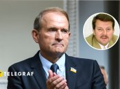 Что известно о брате путиниста Виктора Медведчука