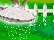 Как применять сахар в саду - полезный лайфхак