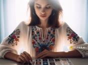 Прогноз Таро на 16 октября