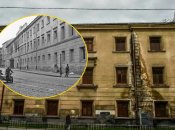 Тюрьма "Бригидки"