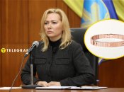 Анжела Макеева, браслет Картье