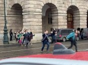 В университете в самом центре Праги открыли стрельбу, есть жертвы: видео и подробности (обновлено)