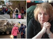 Доктор экономических наук, директор Института, академик Элла Либанова