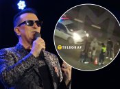 Буйнов збив жінку на пішохідному переході і не надав їй першої допомоги