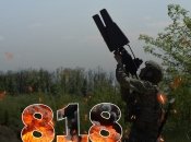 Бои за Украину продолжаются