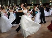 Красивые платья на выпускной (ФОТО)