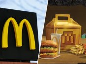 Minecraft у McDonald’s