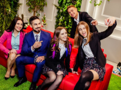 Готовится к съемкам 2 сезон сериала Школа