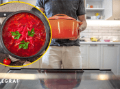 Это блюдо обычно варится долго