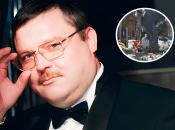 Кто убил шансонье Михаила Круга и как выглядит его могила