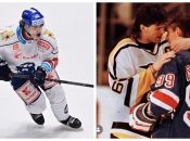 Ягр грав проти Гретцкі