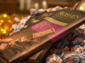 Продукция компании Roshen