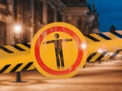 В Киеве возникли проблемы с пропусками во время комендантского часа