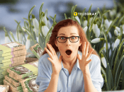 Штрафы за сорванные цветы