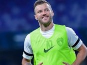 Ярмоленко год выступал за "Аль-Айн"