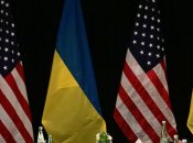 Встреча делегаций США и Украины