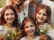 "Дочка", "донька", "донечка", - знаете ли вы, какая разница между этими словами?