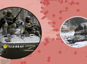 Российская армия имеет успехи на фронте, но ВСУ держат оборону