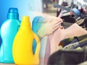 Як прати речі з секонд-хенду