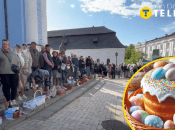 Ян Доброносов, "Телеграф"