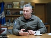 Віталій Кличко