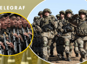 Росіянам бракує власного "м'яса", тому у бій кидають північнокорейське