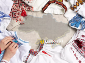 Сучасні вишиванки — на будь-який смак
