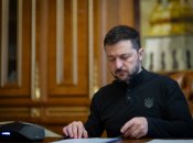 Владимир Зеленский прибыл в Польшу