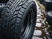 Вибір шин - завдання складне