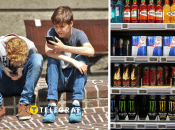 В Украине хотят запретить популярные напитки для подростков