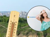 Киянам можна ховати теплі речі