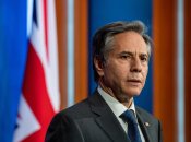 Блинкен призвал к усилению помощи Украине