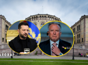 Зустріч відбудеться в Осло
