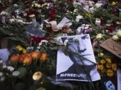 Похорон Навального