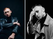 За плечами Александра Рудинского уже около 20 ролей в кино и сериалах