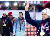 Евгений Рылов