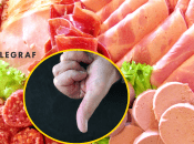 Виды колбасы