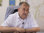 Олесь Кудрик