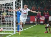 Артем Дзюба