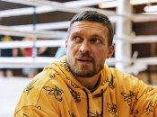 Александр Усик