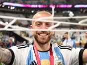 Алехандро Гомес