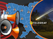 Активно працювала ППО