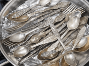 Ложки и вилки